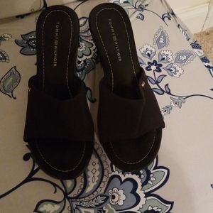 Tommy Hilfiger sandals
